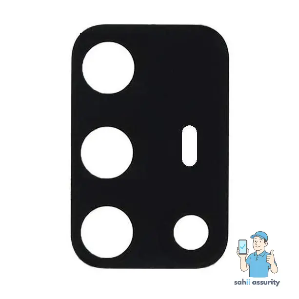 Camera Lens for vivo V19 Neo White